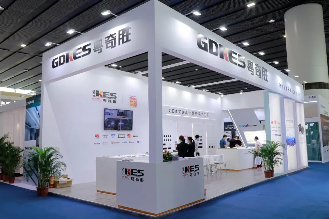 四大亮點(diǎn)，帶您洞見(jiàn)2021廣州光亞展的卓越會(huì)展服務(wù)