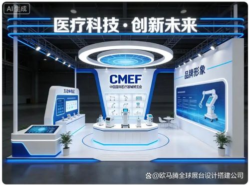 企業血虧的CMEF真相 這3個展覽設計搭建雷區，你踩了幾個？